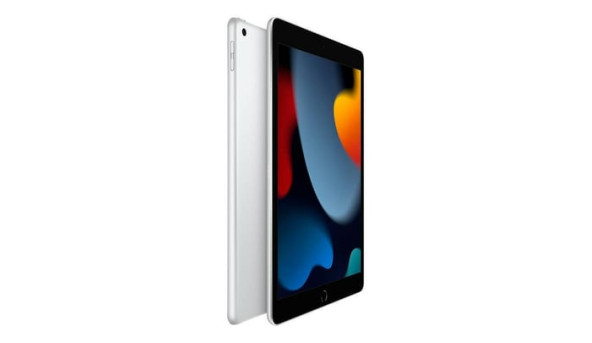 Tablet Apple iPad 9 Cellular (2021) Silver 64GB