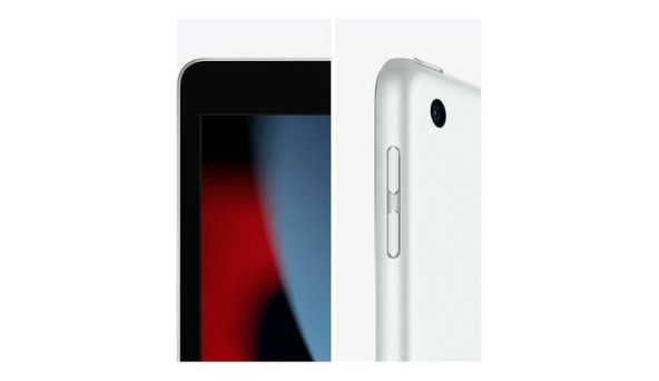 Tablet Apple iPad 9 Cellular (2021) Silver 64GB