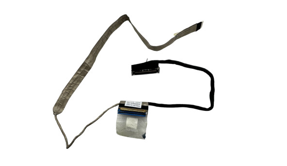 Шлейф матрицы для ноутбука Dell Latitude: E5550 30-pin DC02C00A600  DC02C007B00 Б/У