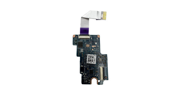 З'єднувальна плата для ноутбука Dell Inspiron E5450 (NBX0001JJ00 LS-A902P)  Б/В