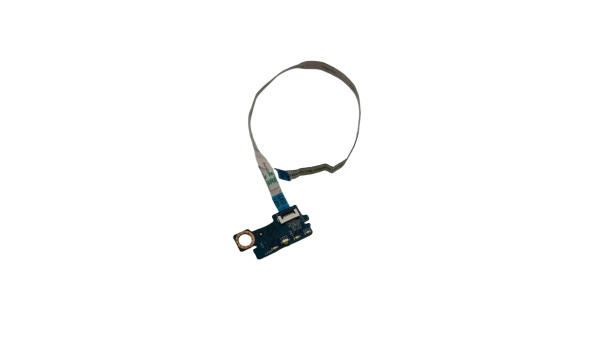 Плата индикации к ноутбуку Dell Latitude E5550 ZAM80/ZAM81 LS-A913P Б/У