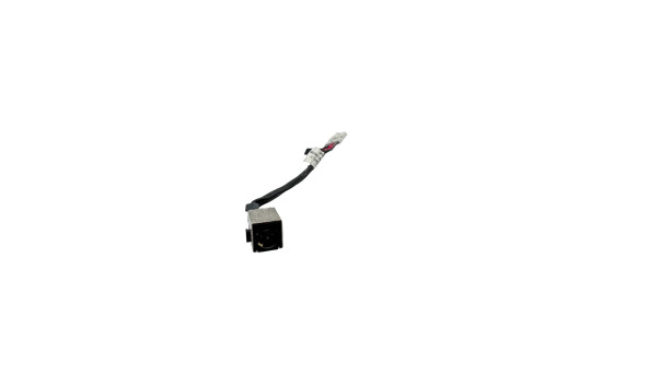 Разъем питания к ноутбуку DELL Latitude E5550 (DC30100QO00, 0PKHWY) Б/У