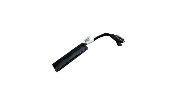 Переходник HDD/SSD для ноутбуку DELL Latitude E5550, L5550, E5590 DC02C007700 0KGM7G ZAM80 Б/У