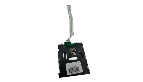 Плата Smart Card Reader для ноутбука Dell Latitude E5550 0TT8NC Б/В