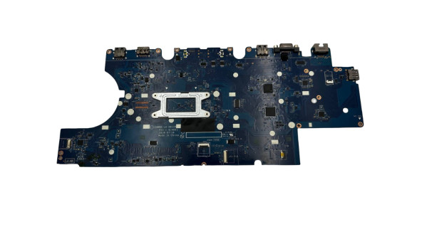 Материнская плата к ноутбуку Dell Latitude E5550 i5-5300U SR23X ZAM80 LA-A911P Б/У