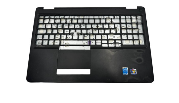 Средняя часть корпуса к ноутбуку  Dell Latitude E5550  AP13M000D00 Б/У