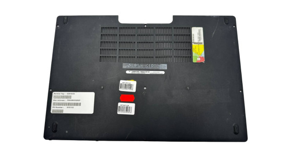 Сервісна кришка до ноутбука Dell Latitude E5550 0WXCCK  Б/В