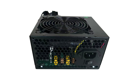 БЖ 600W Casecom, 120mm, Modular, Box