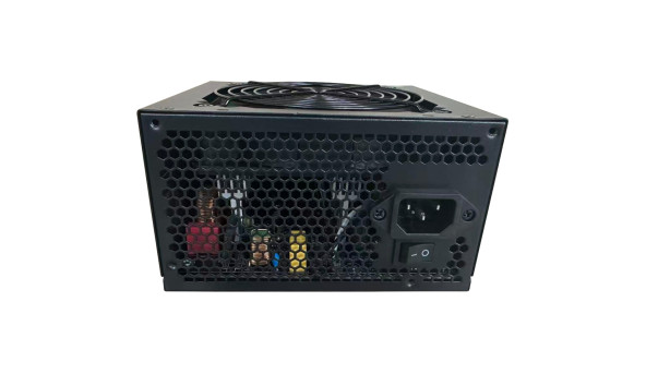 БЖ 700W Casecom, 120mm, Modular, Box