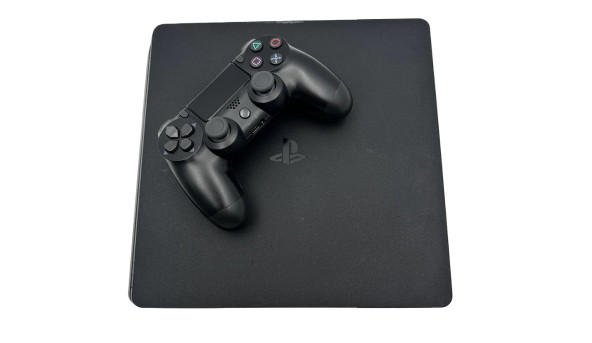 Игровая консоль Sony PlayStation 4 SLIM 1000GB Б/У
