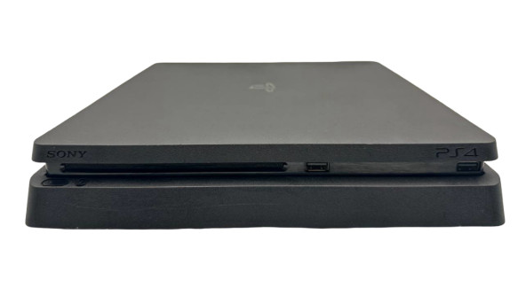 Игровая консоль Sony PlayStation 4 SLIM 1000GB Б/У