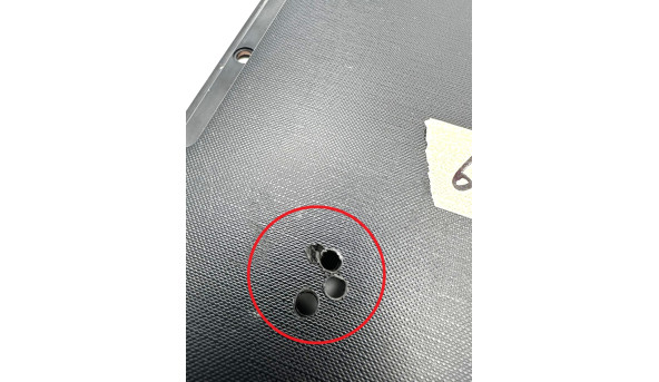 Нижня частина корпусу до ноутбука Lenovo 110-15ISK AP1NT000100SVT Б/В