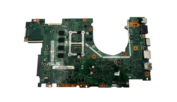 Материнська плата до ноутбука Asus X502c X402CA REV.2.1 Intel Core i3-3217U Б/В