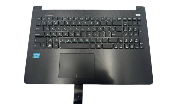 Средняя часть корпуса к ноуктбуку Asus ASUS X502X X502C X502A X502U 13NB00I1AP0501 13N0-P1A0D01 Б/У
