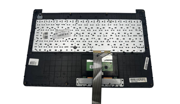 Середня частина корпусу для ноутбука Asus ASUS X502X X502C X502A X502U 13NB00I1AP0501 13N0-P1A0D01 Б/В