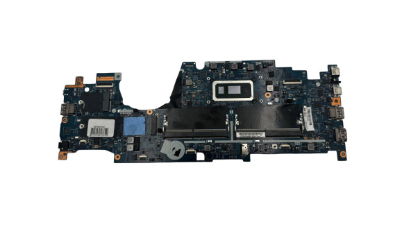 Материнская плата к ноутбуку lenovo thinkpad l390   i5-8265U SREJQ 448.0FC04.0011 Б/У