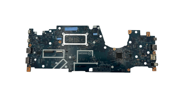 Материнська плата до ноутбука Lenovo ThinkPad L390 i5-8265U SREJQ 448.0FC04.0011 Б/В