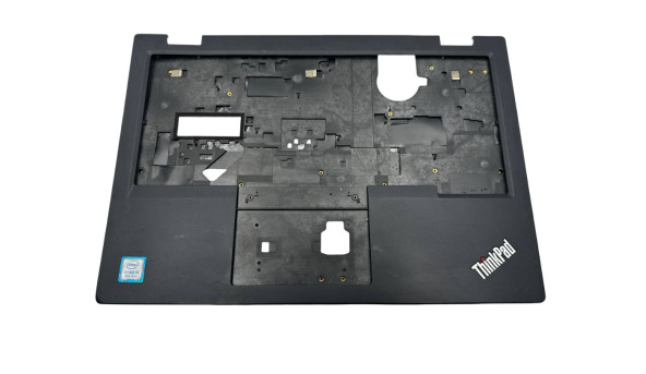 Средняя часть корпуса к ноутбуку Lenovo ThinkPad L390  460.0FC0D.0001 Б/У