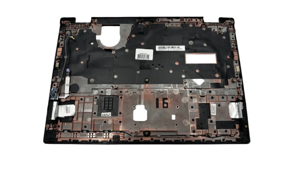 Средняя часть корпуса к ноутбуку Lenovo ThinkPad L390 460.0FC0D.0001 Б/У