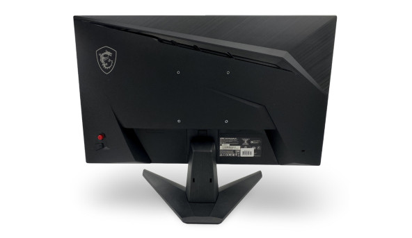 Игровой монитор MSI MAG 242F 23.8" 1920×1080 IPS 200 Гц LED (WLED) - Б/У