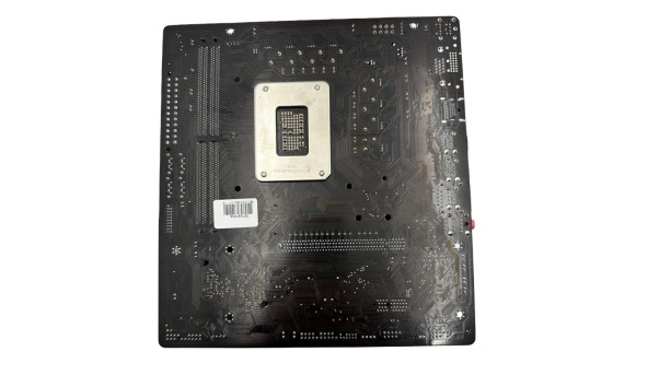 Материнська плата Gigabyte H610M H DDR4 (s1700, Intel H610, PCI-Ex16) Б/В