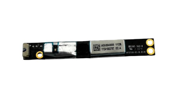 Веб-камера к ноутбуку Asus N53 AI0VS043000 Б/У