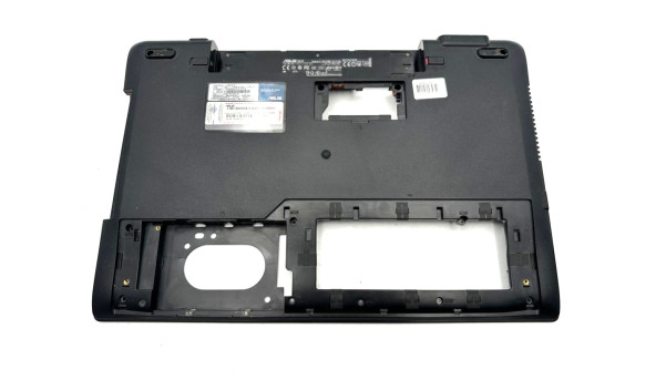 Нижняя часть корпуса к ноутбуку Asus N53T 13GN1Q5AP010 Б/У