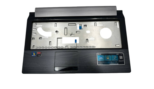 Средняя часть корпуса к ноутбуку Asus N53T 13GN4S5AP010 Б/У
