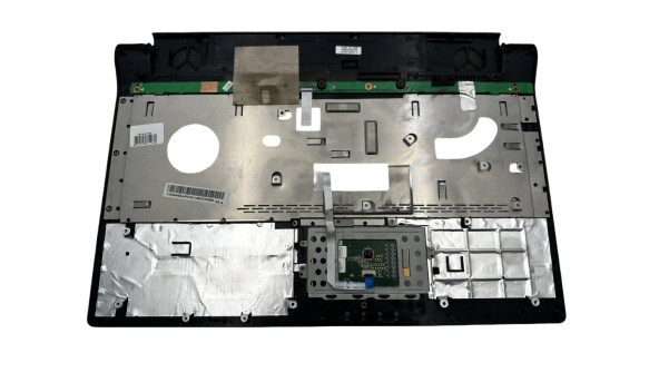 Средняя часть корпуса к ноутбуку Asus N53T 13GN4S5AP010 Б/У
