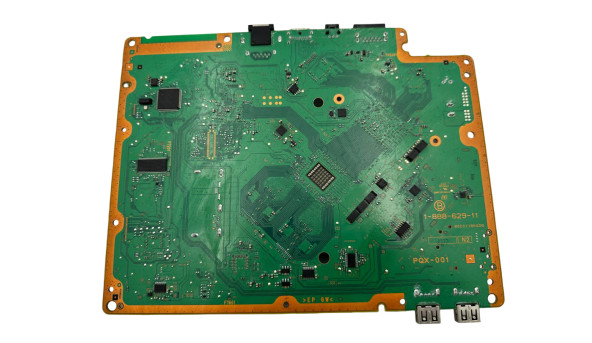 Материнска плата к Sony Playstation 3 Super Slim PQX-001 PS3 1-888-629-21 Б/У