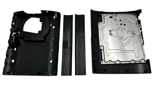 Корпусние части к Sony Playstation 3 Super Slim Б/У