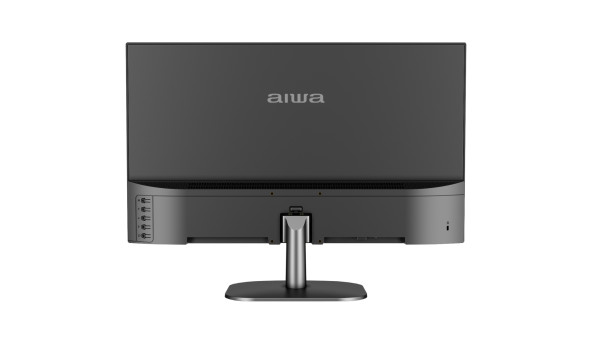 TFT 21.45'' AIWA MF2219-B, VA, 100Гц, VGA, HDMI, чорний
