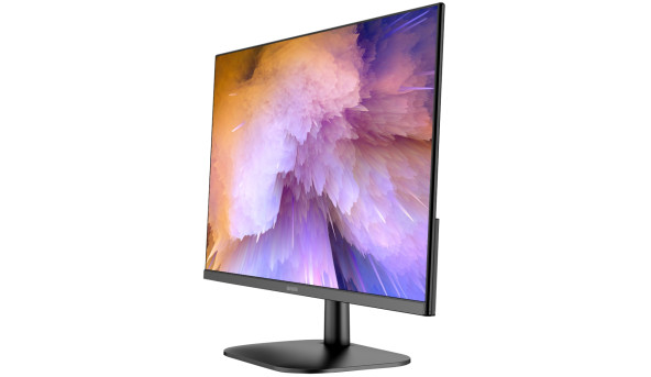 TFT 21.45'' AIWA MF2219-B, VA, 100Гц, VGA, HDMI, чорний