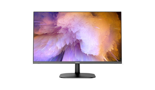 TFT 21.45'' AIWA MF2219-B, VA, 100Гц, VGA, HDMI, чорний