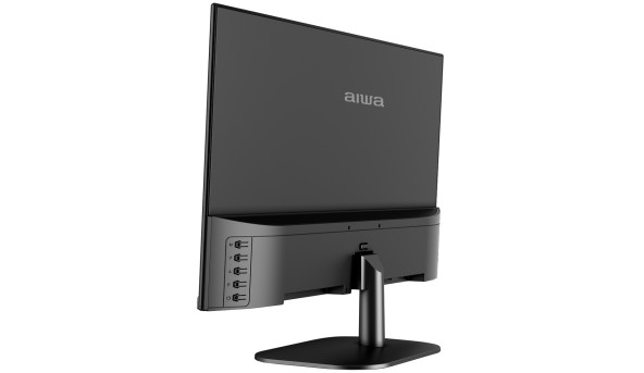TFT 21.45'' AIWA MF2219-B, VA, 100Гц, VGA, HDMI, чорний