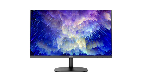 TFT 23.8'' AIWA MF2405-B, IPS, 120Гц, VGA, HDMI, колонки, чорний