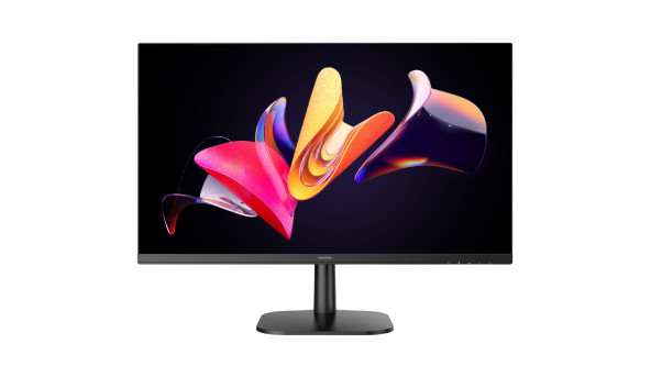 TFT 24.5'' AIWA MF2528-B, IPS, 100Гц, VGA, HDMI, колонки, чорний