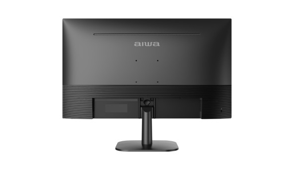 TFT 24.5'' AIWA MF2528-B, IPS, 100Гц, VGA, HDMI, колонки, чорний