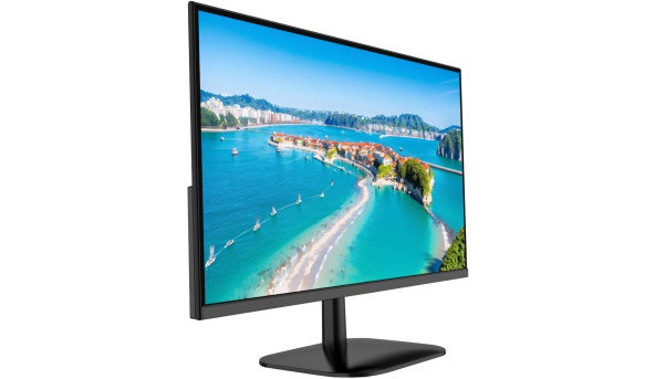 TFT 23.8'' AIWA MF2403, VA, 100Гц, VGA, HDMI, чорний