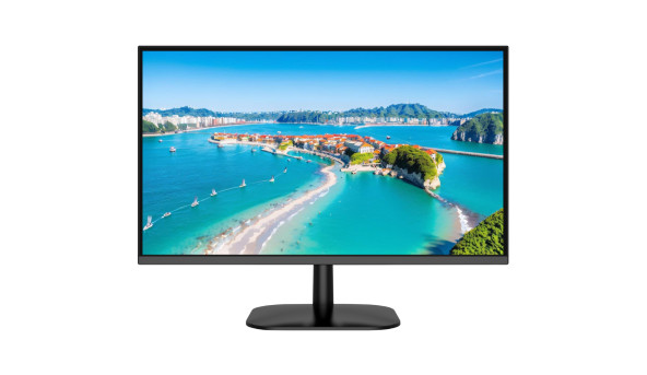 TFT 23.8'' AIWA MF2403, VA, 100Гц, VGA, HDMI, чорний