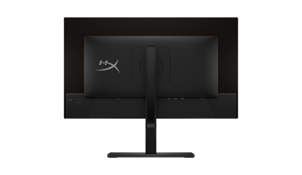 TFT 27" HyperX OMEN 27q QD-OLED, 240Hz, DP, HDMI, HAS, чорний