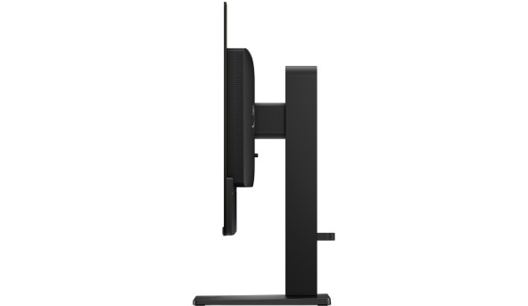 TFT 27" HyperX OMEN 27q QD-OLED, 240Hz, DP, HDMI, HAS, чорний