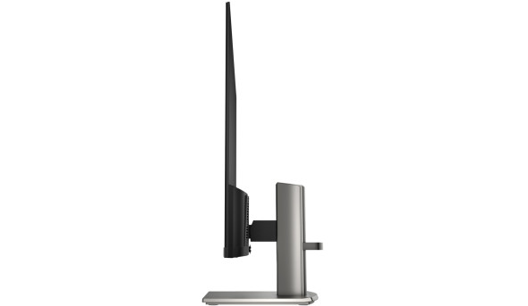 TFT 27'' HP S5 527da, IPS, 100hz, HDMI, VGA, HAS, чорний