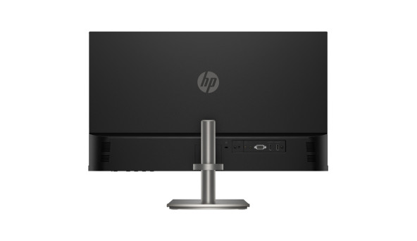 TFT 27'' HP S5 527da, IPS, 100hz, HDMI, VGA, HAS, чорний