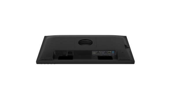 TFT 23.8" Philips 24B2U3601, QHD IPS, 120Гц, HDMI, DP, USB-C, RJ-45, USB-hub,HAS,Pivot, кол.,чорний
