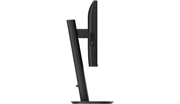 TFT 23.8" Philips 24B2U3601, QHD IPS, 120Гц, HDMI, DP, USB-C, RJ-45, USB-hub,HAS,Pivot, кол.,чорний