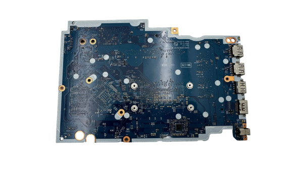 Материнська плата для ноутбука Lenovo IdeaPad 3-15IML05 GS452/GS552/GS752 NM-C781 INTEL Pentium 6405U Б/В