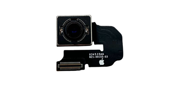 Задняя (основная) камера для Apple iPhone 6s+ Plus 821-00155-03 Б/У