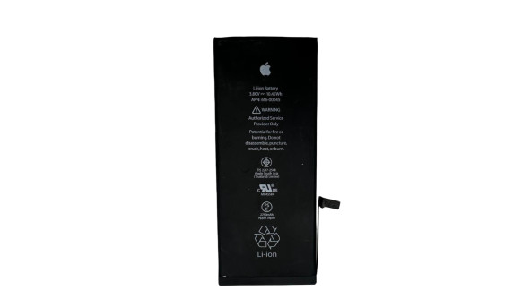 Акумулятор к телефону Apple iPhone 6S Plus Б/У