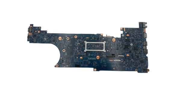 Материнская плата к ноутбуку Lenovo ThinkPad T570 INTEL Core i5-6300U 448.0AB06.0011 Б/В